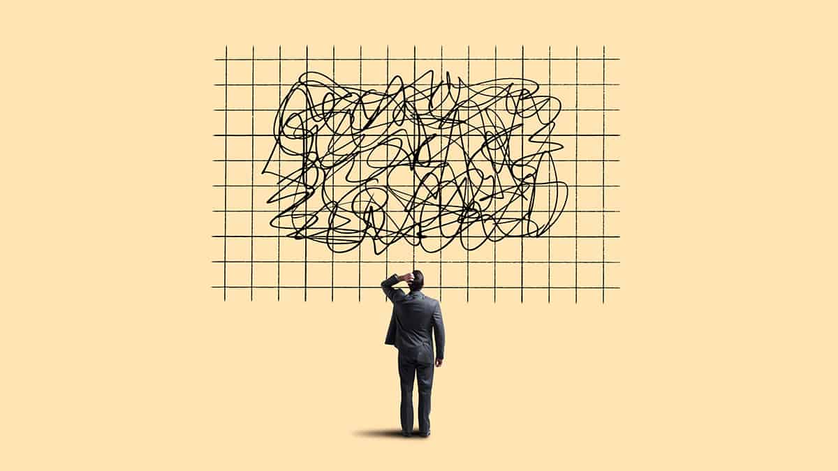 Read more about the article How Companies Can Adapt During Times of Political Uncertainty